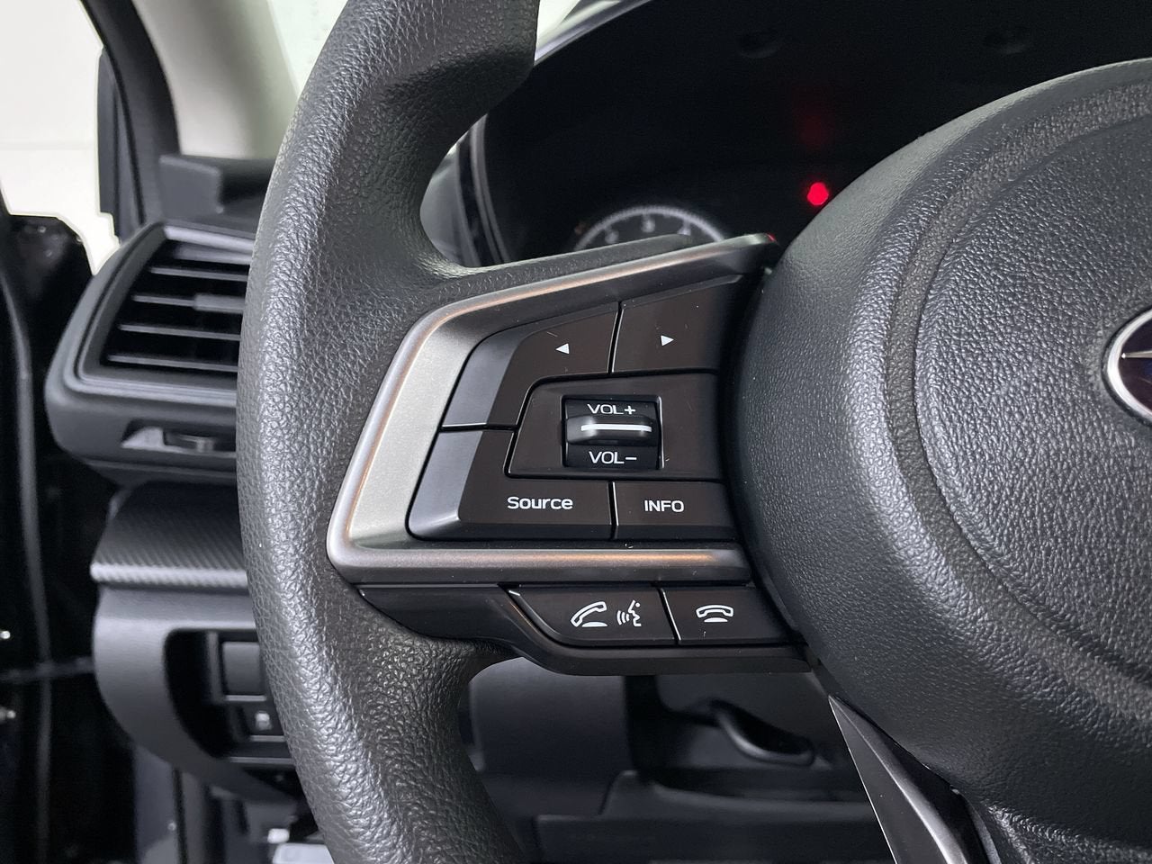 2019 Subaru Impreza 2.0i