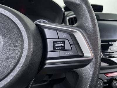 2019 Subaru Impreza 2.0i
