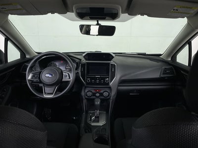 2019 Subaru Impreza 2.0i