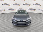 2019 Subaru Impreza 2.0i