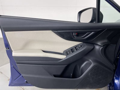 2017 Subaru Impreza 2.0i