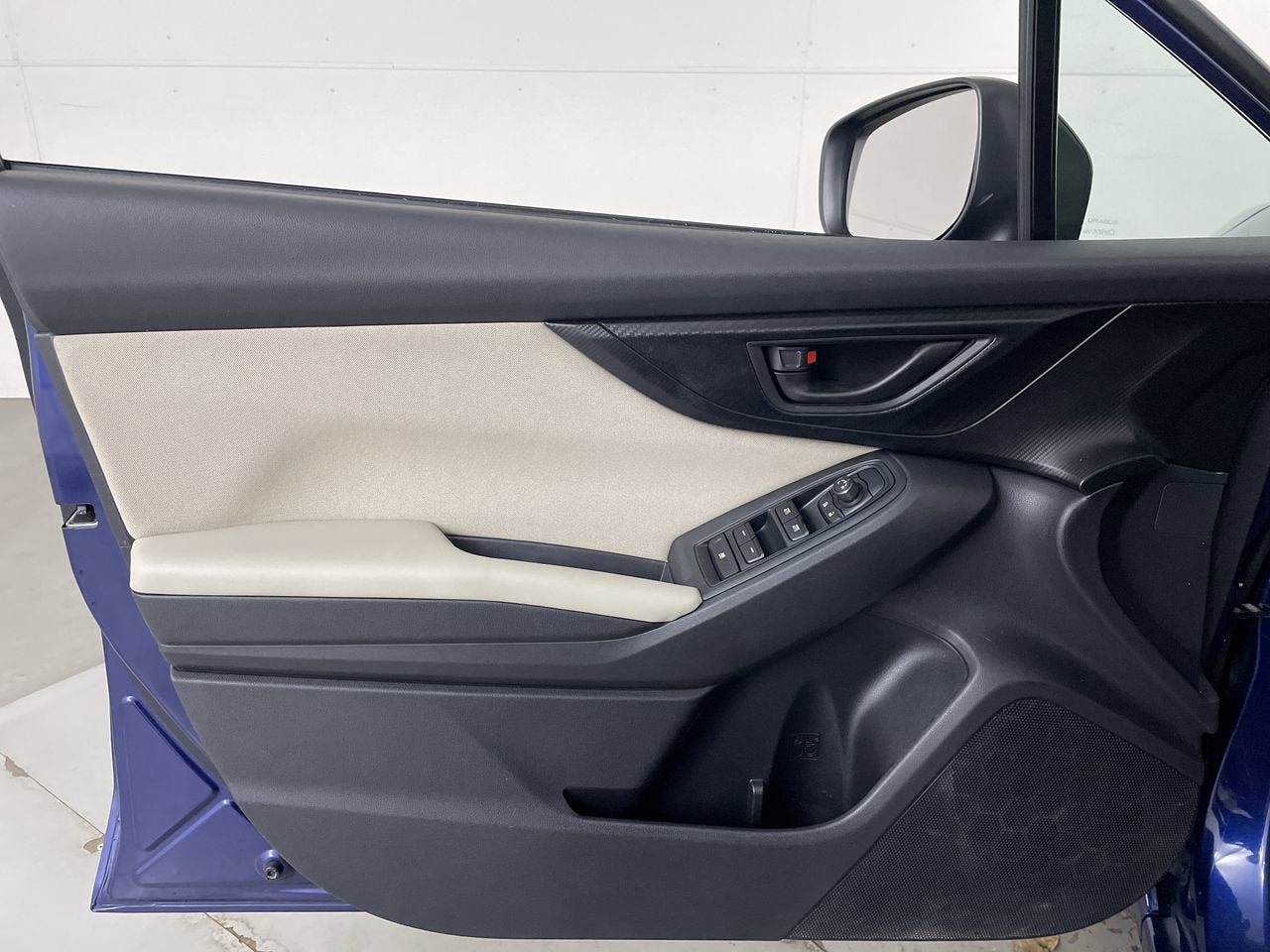 2017 Subaru Impreza 2.0i