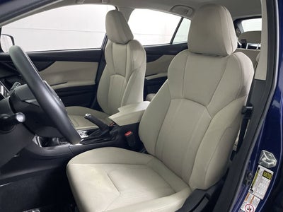 2017 Subaru Impreza 2.0i