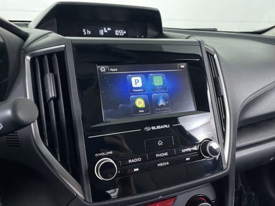 2017 Subaru Impreza 2.0i