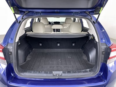 2017 Subaru Impreza 2.0i