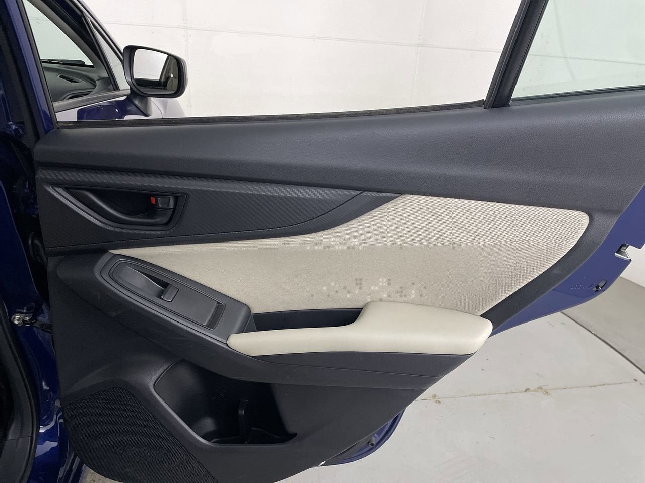 2017 Subaru Impreza 2.0i