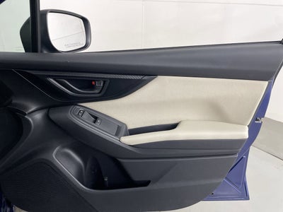 2017 Subaru Impreza 2.0i