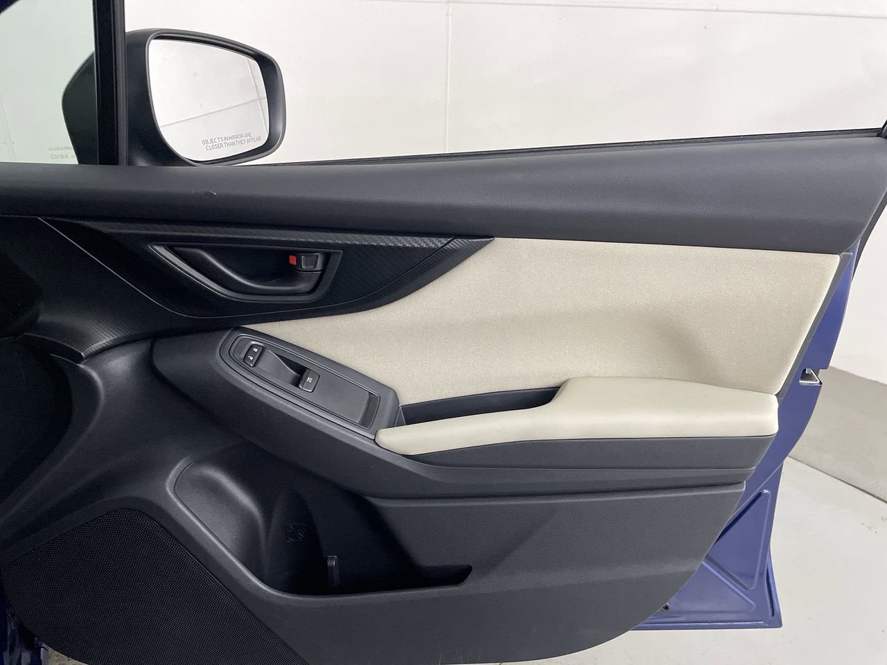 2017 Subaru Impreza 2.0i