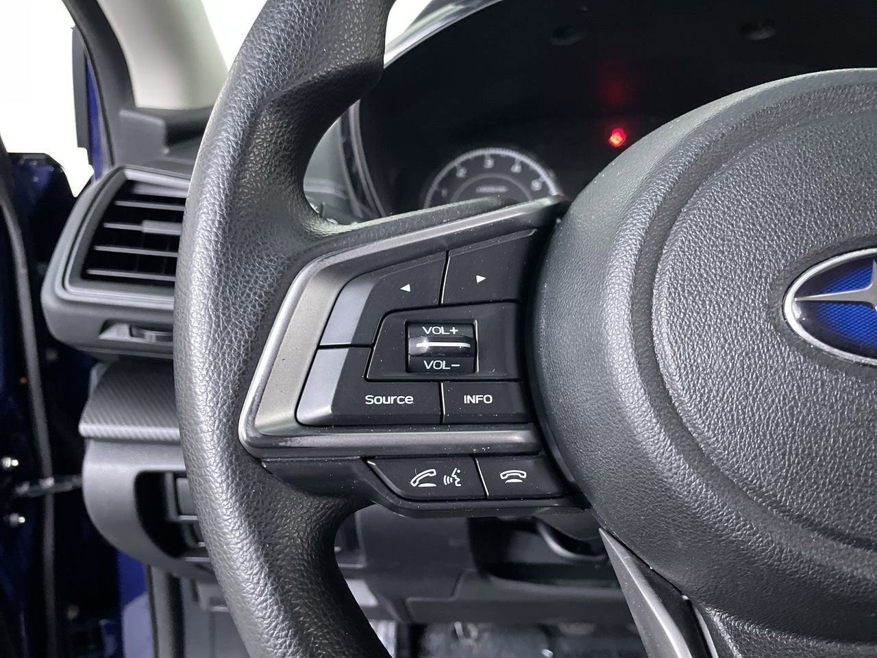 2017 Subaru Impreza 2.0i