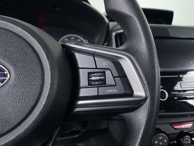 2017 Subaru Impreza 2.0i