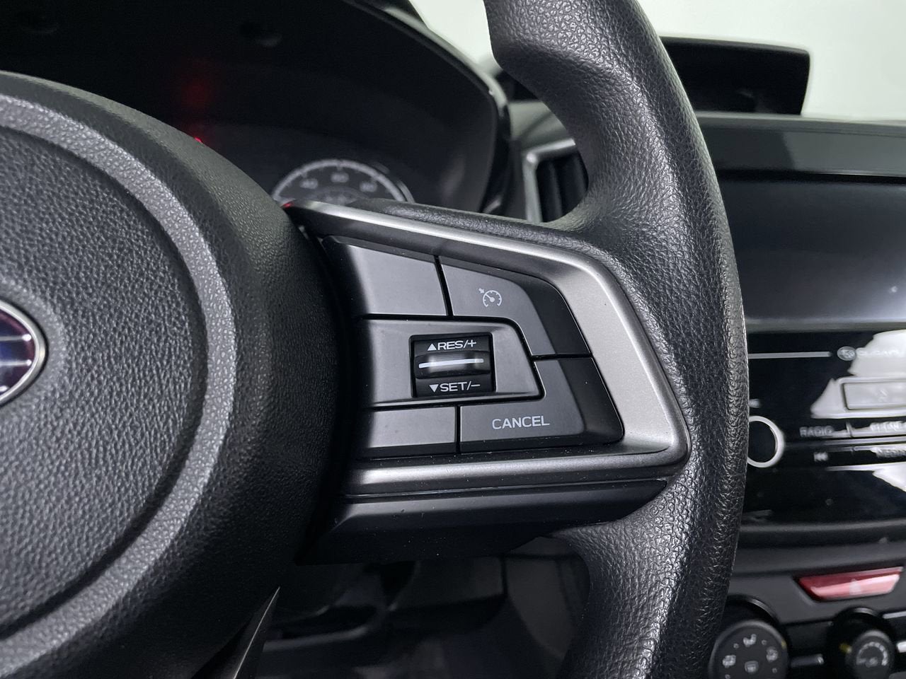 2017 Subaru Impreza 2.0i