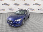 2017 Subaru Impreza 2.0i