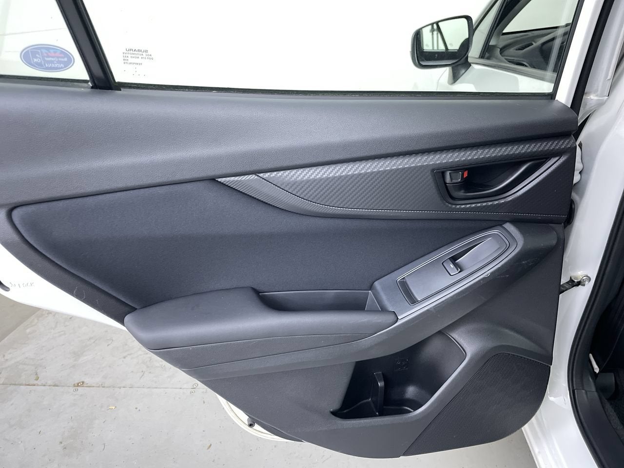 2023 Subaru Impreza Premium