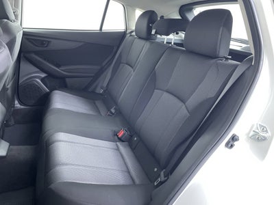 2023 Subaru Impreza Premium