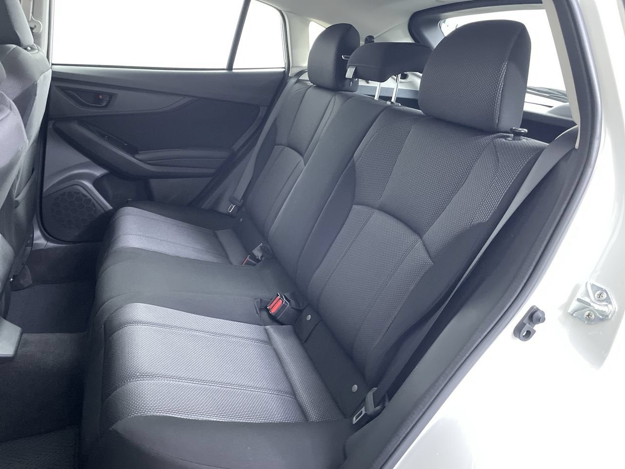 2023 Subaru Impreza Premium