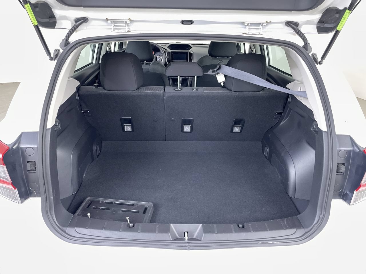2023 Subaru Impreza Premium