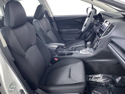 2023 Subaru Impreza Premium