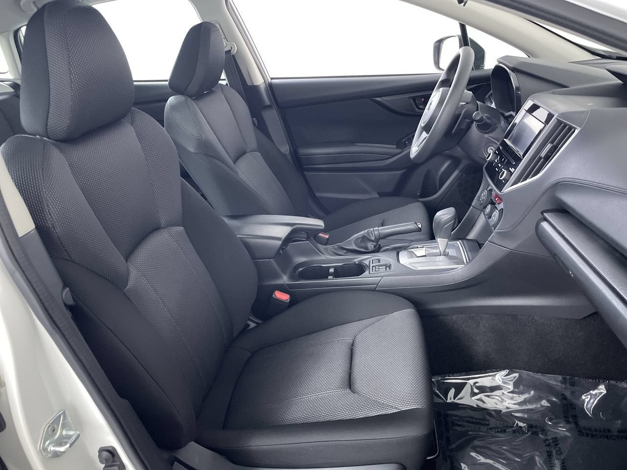 2023 Subaru Impreza Premium