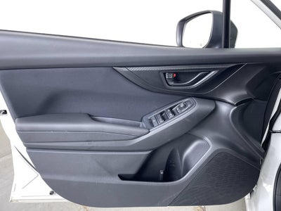 2023 Subaru Impreza Premium