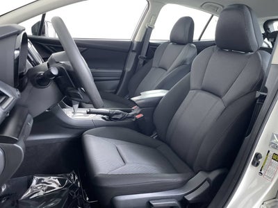 2023 Subaru Impreza Premium