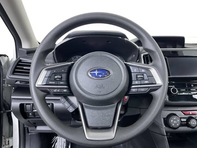2023 Subaru Impreza Premium