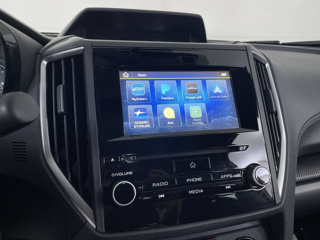 2023 Subaru Impreza Premium
