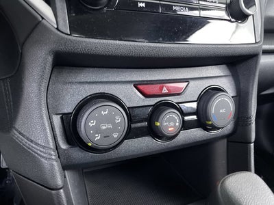 2023 Subaru Impreza Premium
