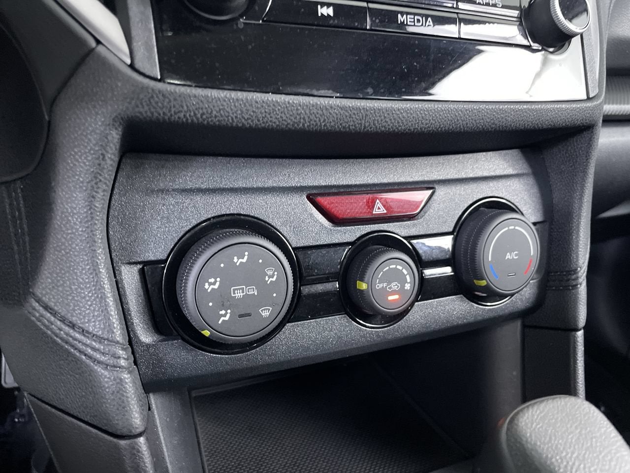2023 Subaru Impreza Premium