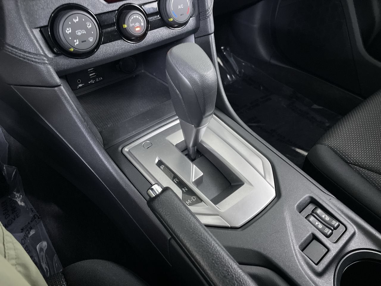 2023 Subaru Impreza Premium