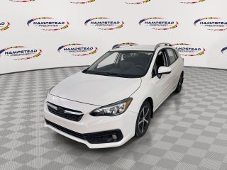 2023 Subaru Impreza Premium
