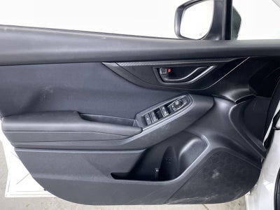 2020 Subaru Impreza Premium