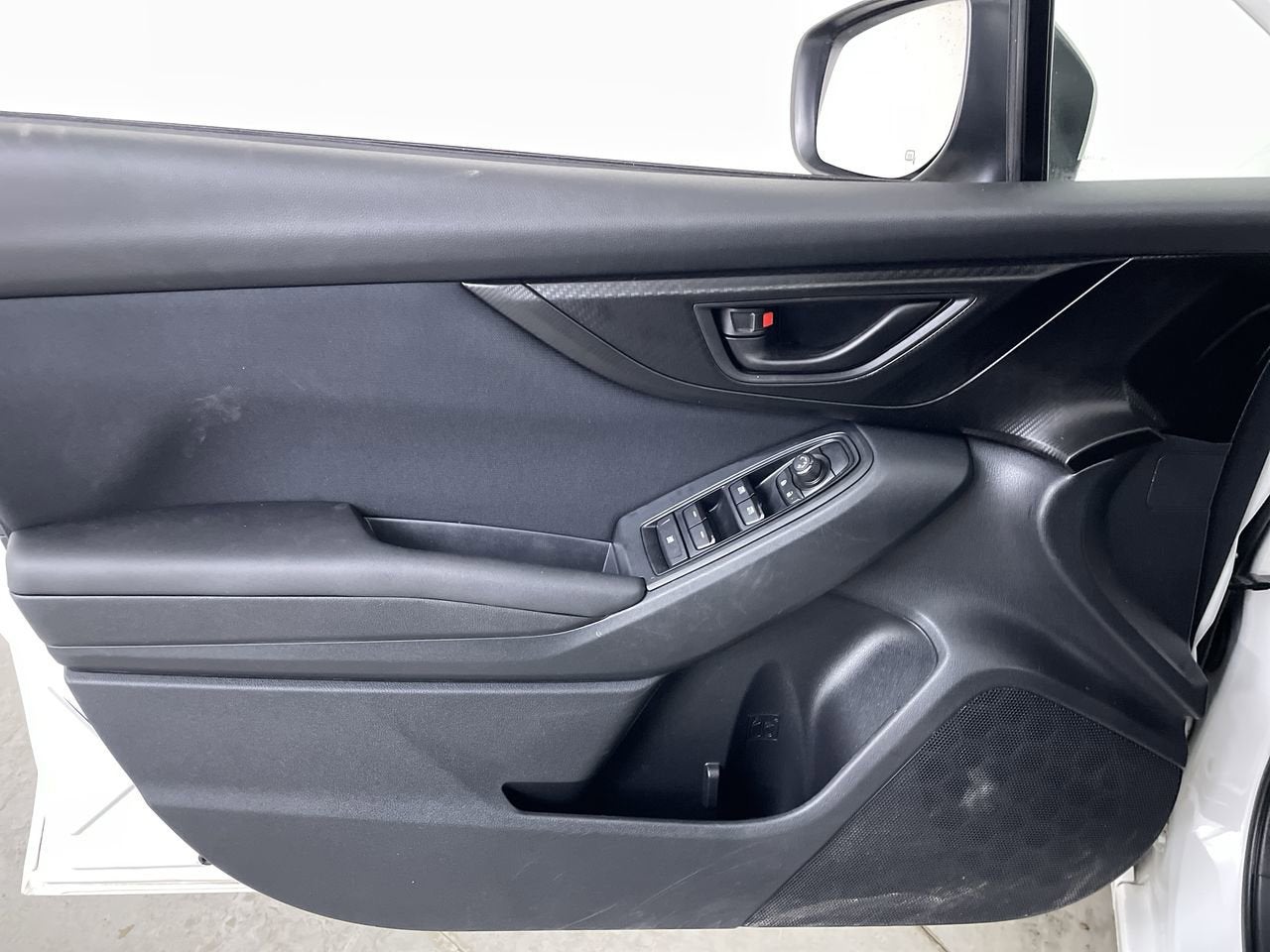 2020 Subaru Impreza Premium