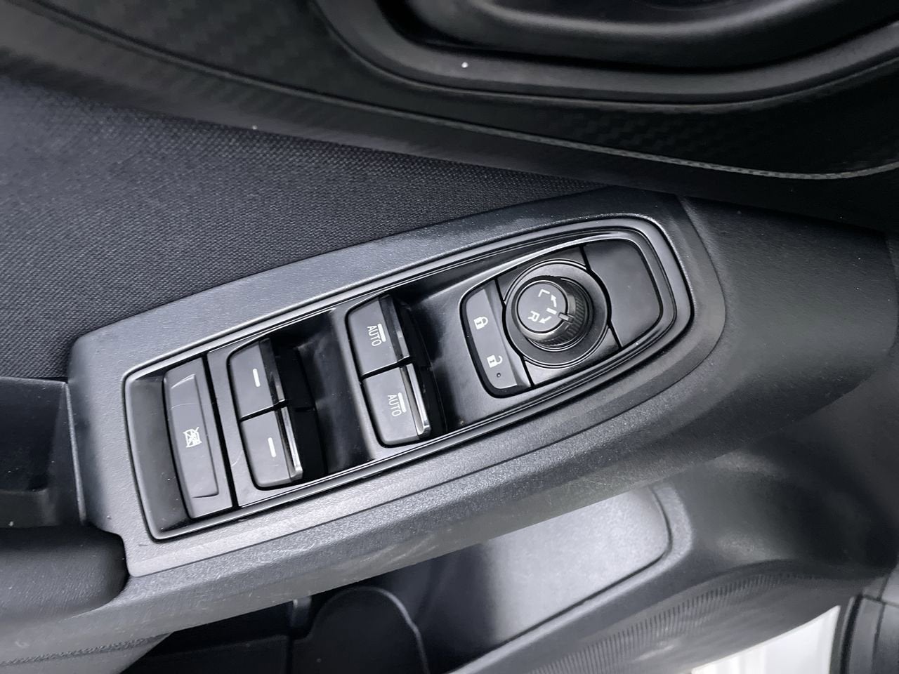 2020 Subaru Impreza Premium