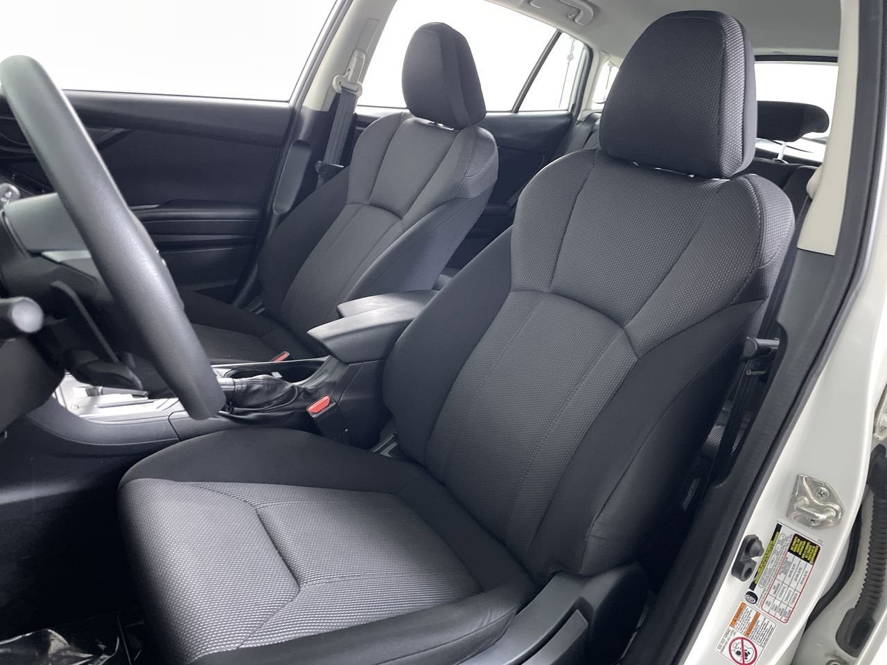 2020 Subaru Impreza Premium