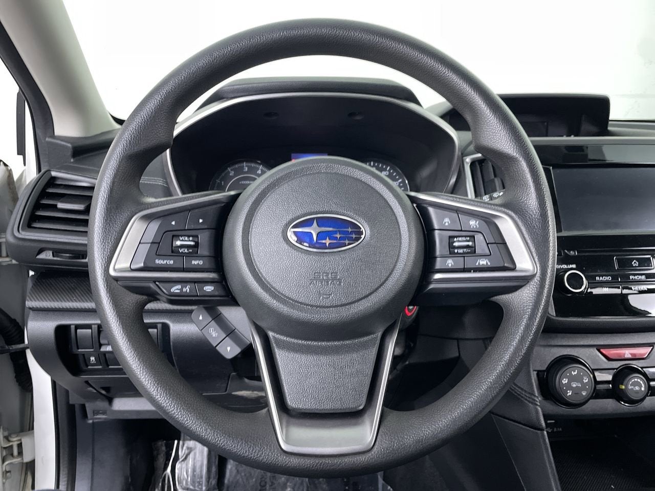 2020 Subaru Impreza Premium