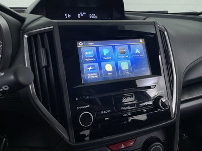 2020 Subaru Impreza Premium