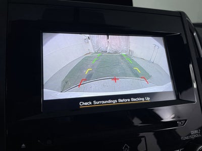 2020 Subaru Impreza Premium