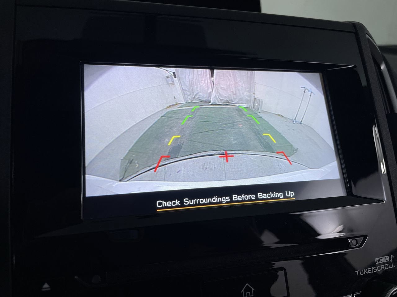 2020 Subaru Impreza Premium