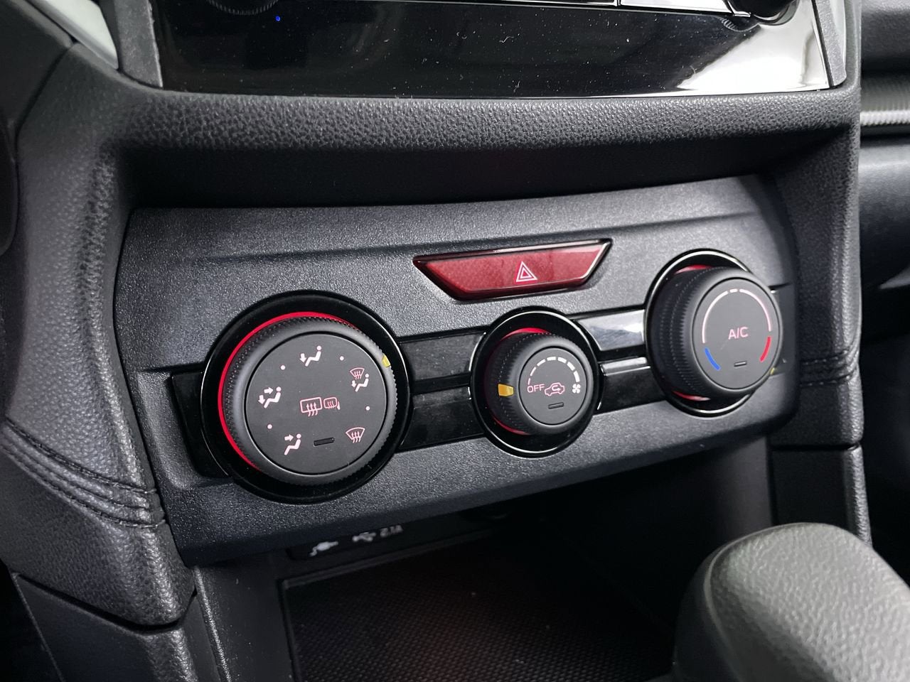 2020 Subaru Impreza Premium