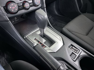 2020 Subaru Impreza Premium