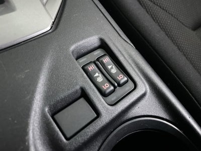 2020 Subaru Impreza Premium