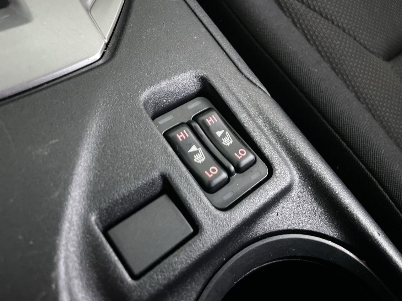 2020 Subaru Impreza Premium