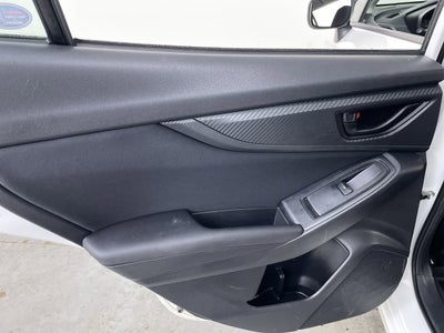 2020 Subaru Impreza Premium