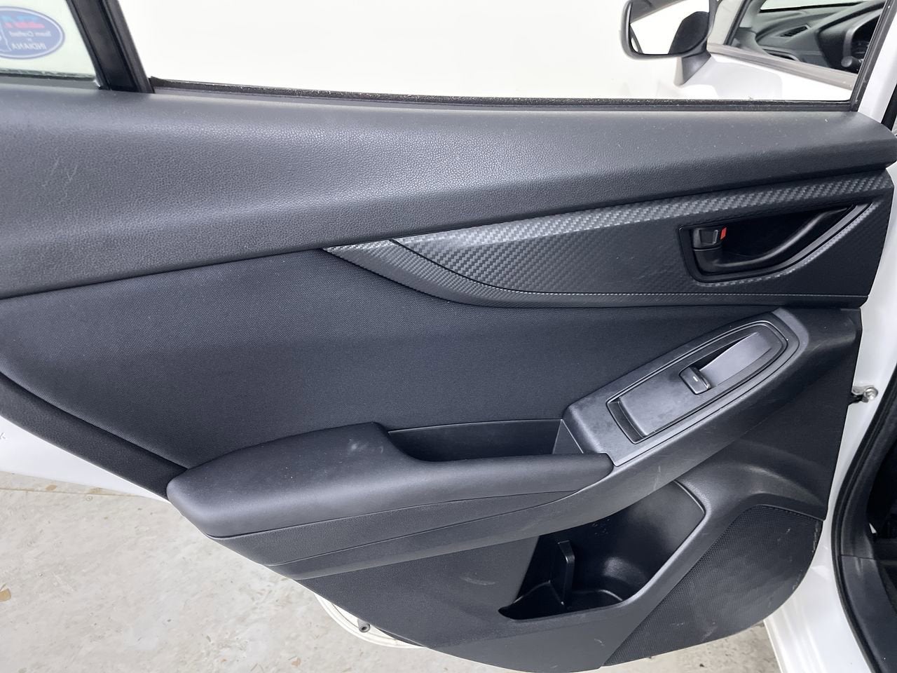 2020 Subaru Impreza Premium