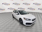 2020 Subaru Impreza Premium