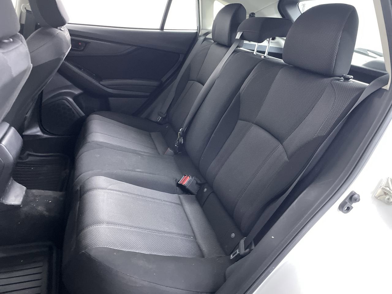 2020 Subaru Impreza Premium