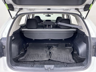 2020 Subaru Impreza Premium