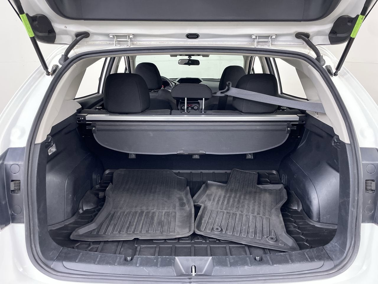 2020 Subaru Impreza Premium