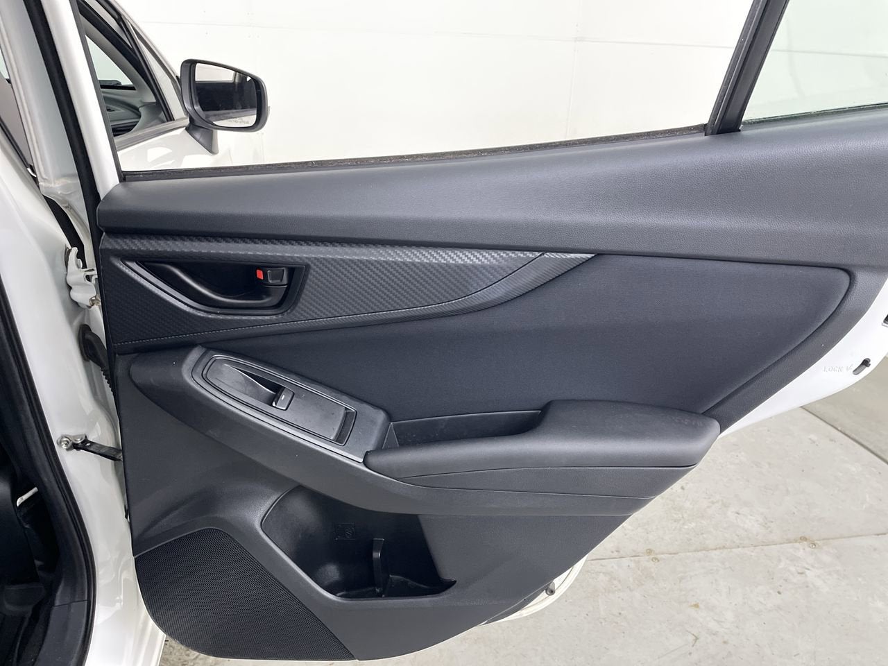 2020 Subaru Impreza Premium