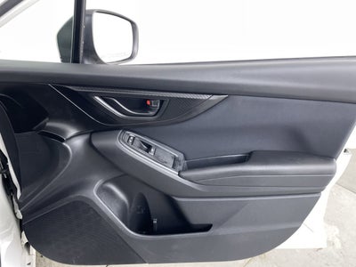 2020 Subaru Impreza Premium